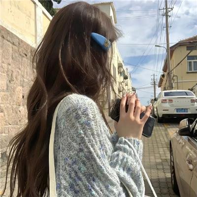妈妈与儿子