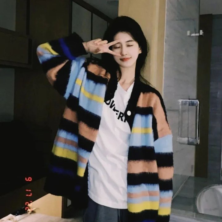 七彩难兄难弟