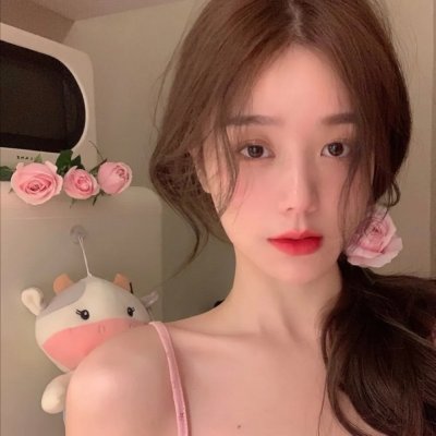 我的爆气女友